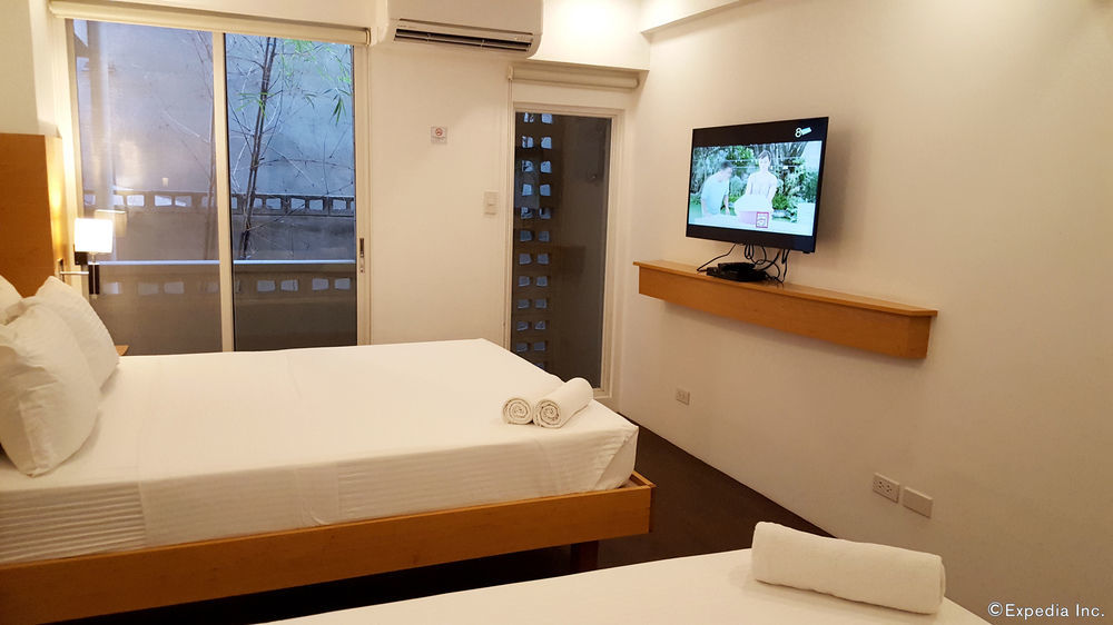 Brblock Boutique And Residences Makati City Exterior photo